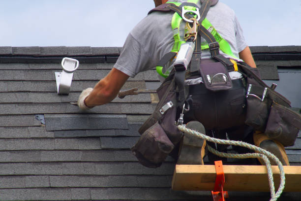 Best Slate Roofing Contractor  in Perry, OK