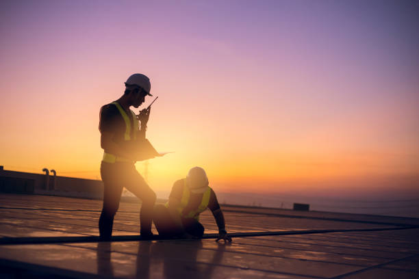 Best Slate Roofing Contractor  in Perry, OK