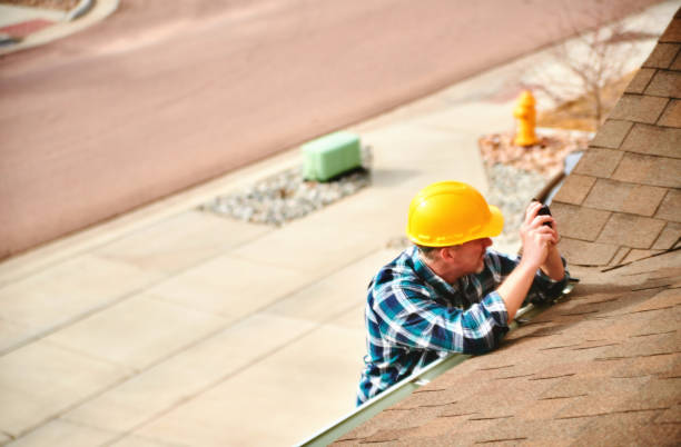 Quick and Trustworthy Emergency Roof Repair Services in Perry, OK