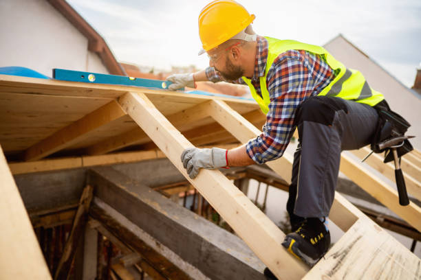 Best Roofing Contractor Near Me  in Perry, OK