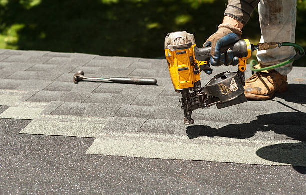 Best Metal Roofing Contractor  in Perry, OK