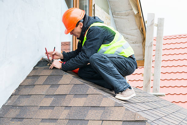Best Shingle Roofing Installation  in Perry, OK