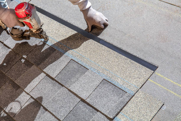 Best Residential Roofing Contractor  in Perry, OK
