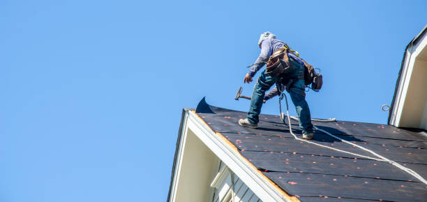 Best Roof Repair Services  in Perry, OK