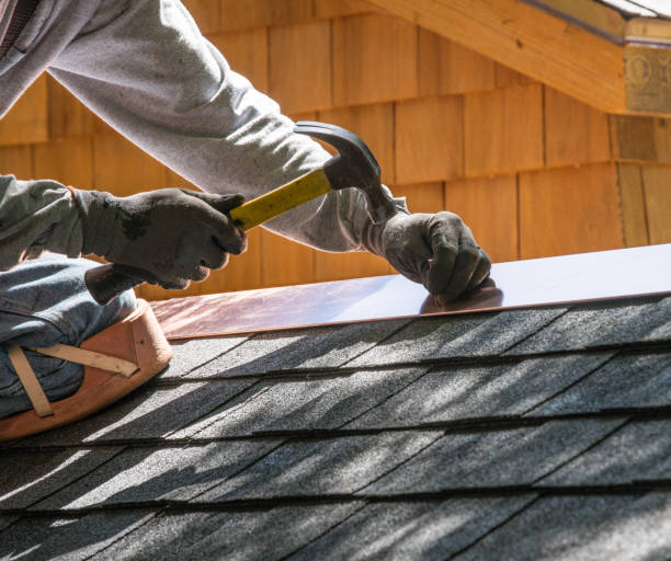 Best New Roof Installation  in Perry, OK